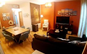 Apartamento centro Málaga